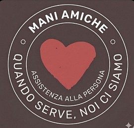 Quando serve, noi ci siamo...